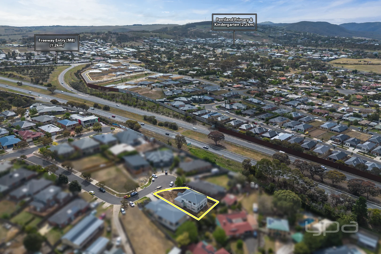 Additional image 22 of 20 Maisie Court, Bacchus Marsh VIC 3340