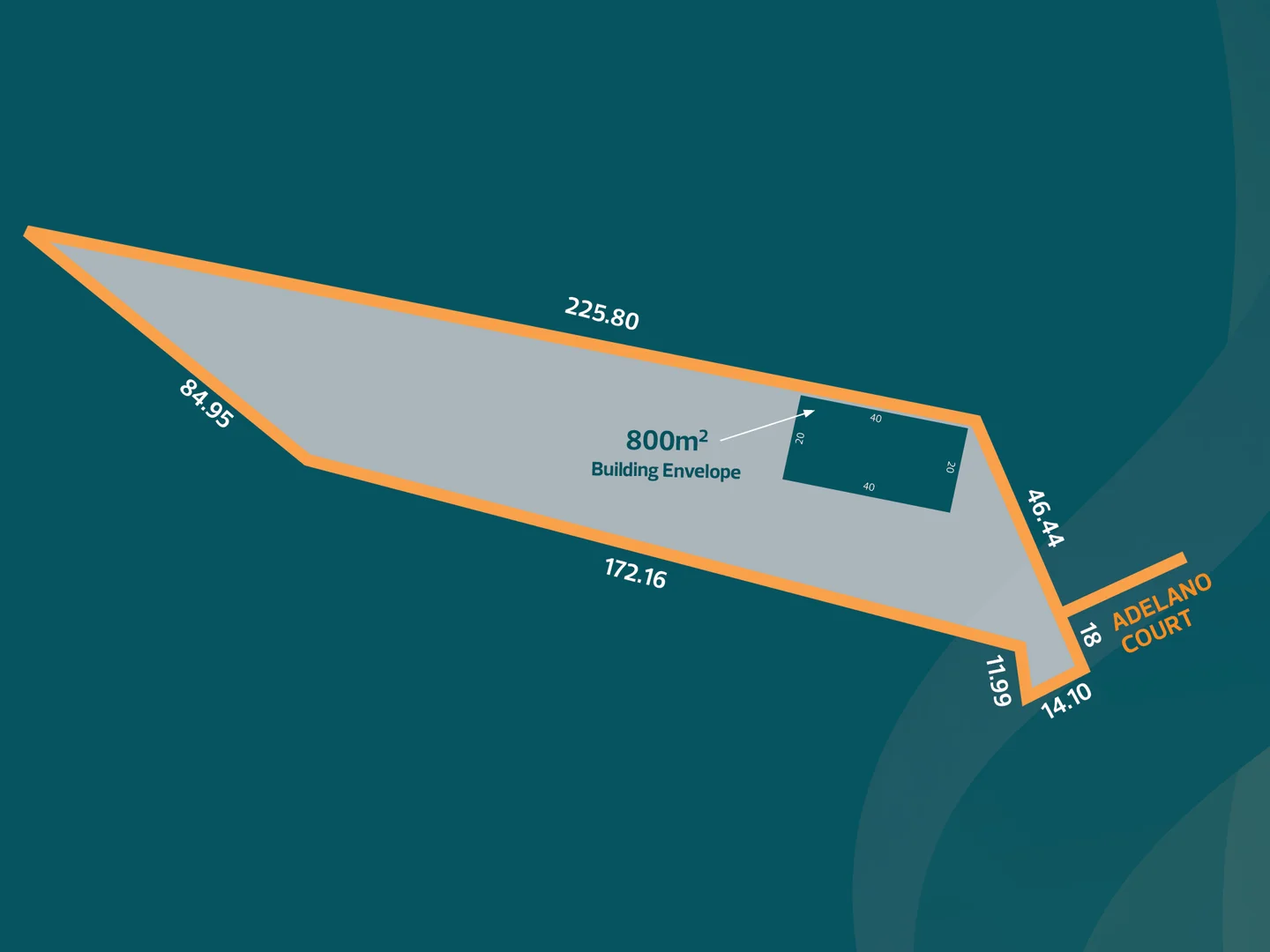 Additional image 2 of Lot 1006, Adelano Court, Hidden Valley VIC 3756