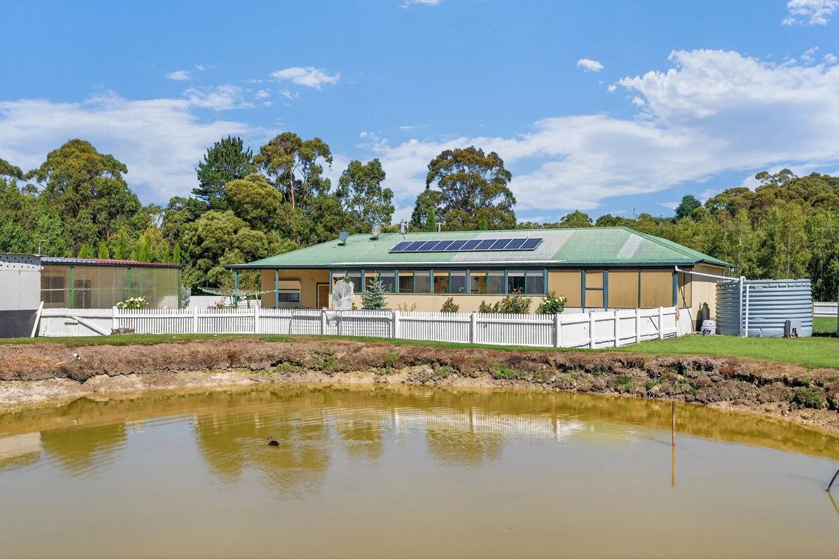 Additional image 3 of 21 Messmate Road, Lyonville VIC 3461