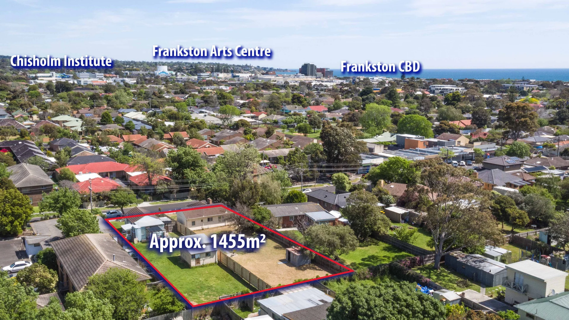 Additional image 3 of 11A -11B Fairway Street, Frankston VIC 3199