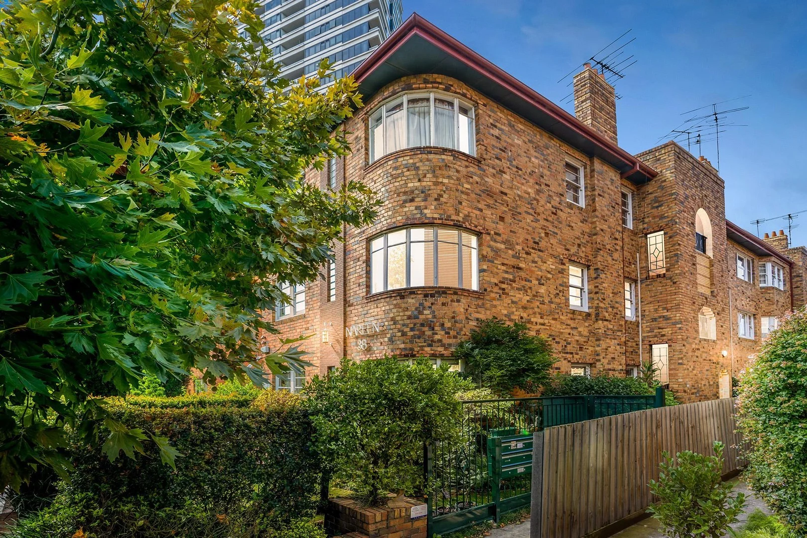 6/38 Barkly Street, St Kilda VIC 3182