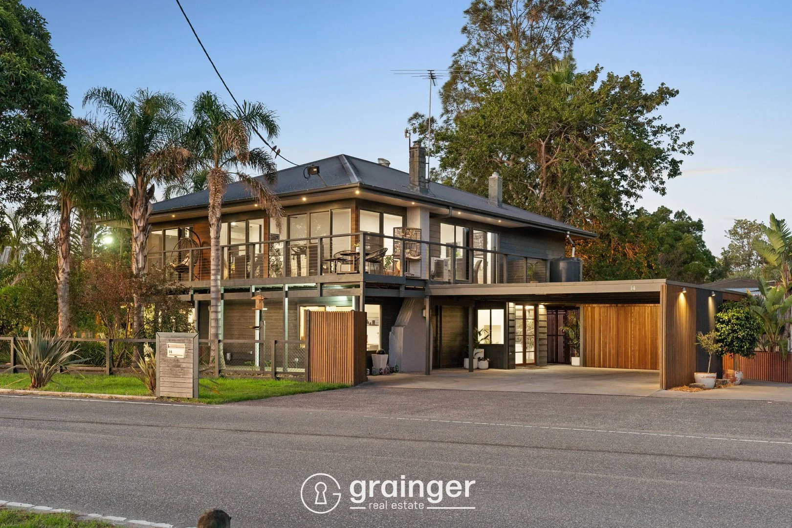 14 Rutherford Parade, Warneet VIC 3980