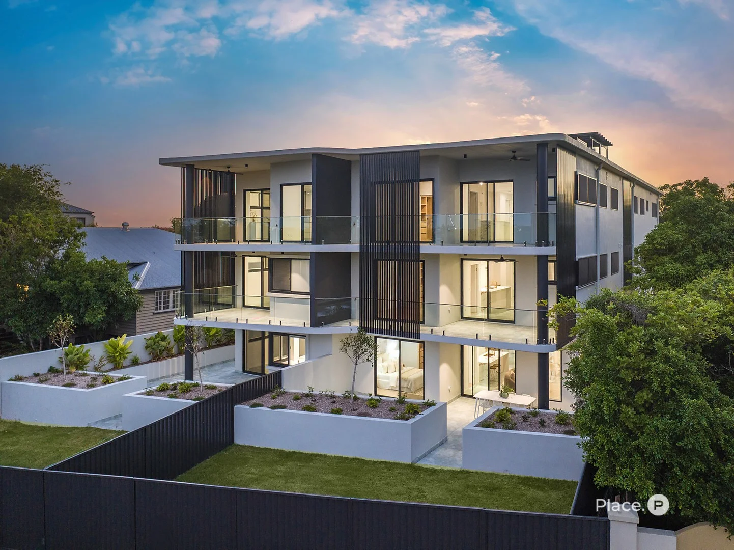 Additional image 15 of 6/10 Chester Street, Highgate Hill QLD 4101