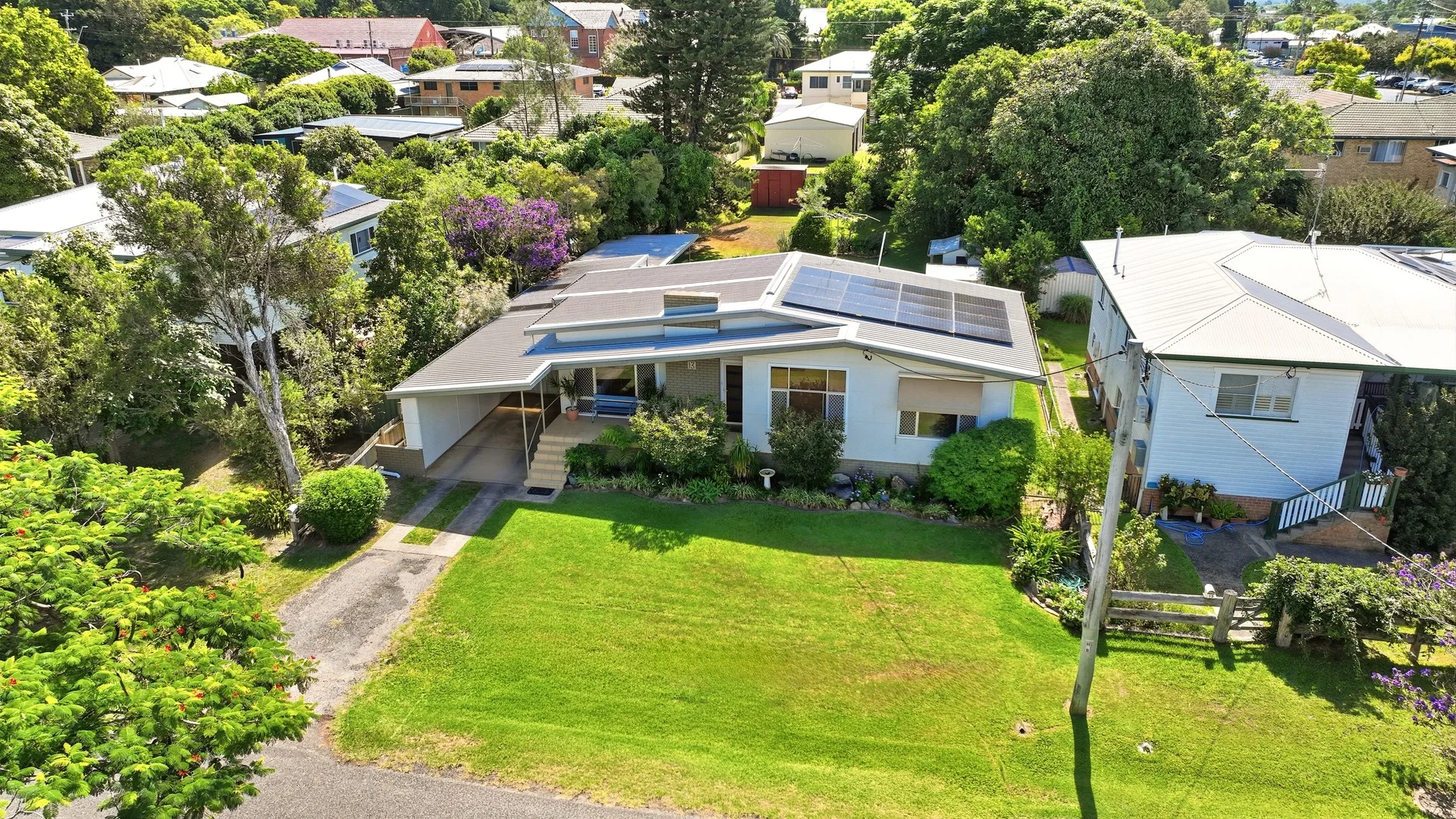 13 Bowtell Avenue, Grafton NSW 2460