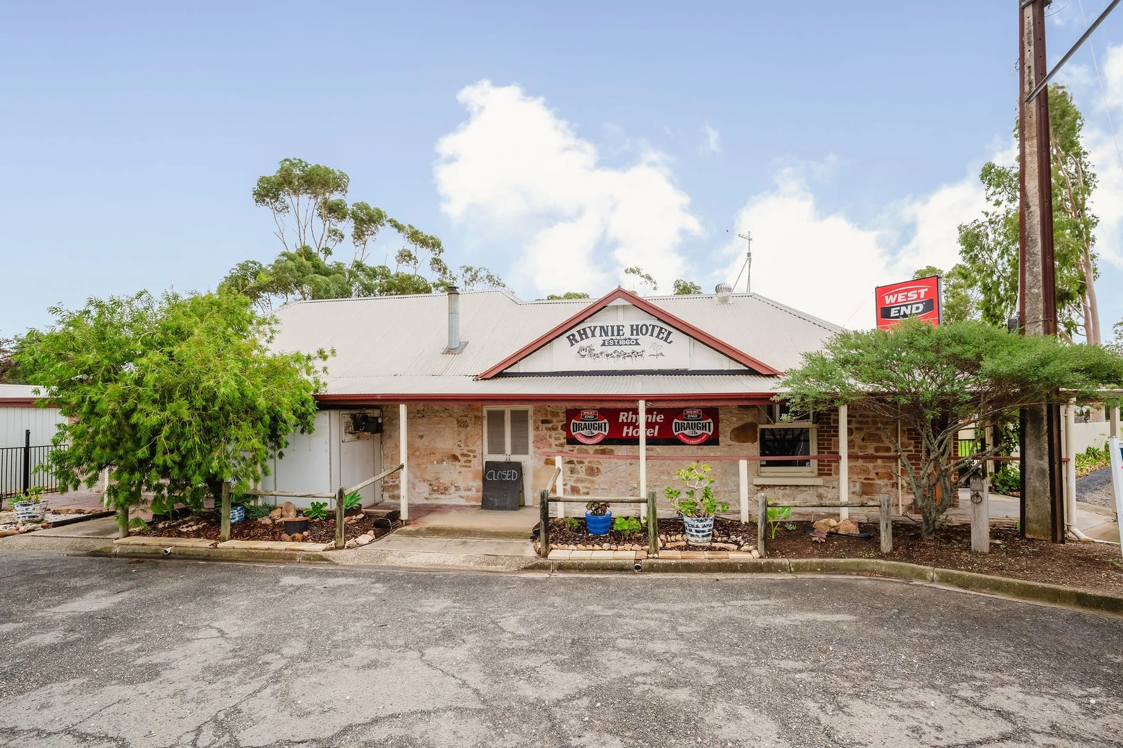 15 Main North Road, Rhynie SA 5412