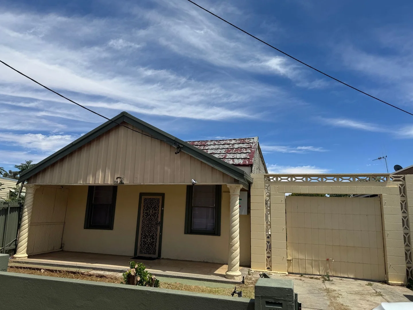 104 -106 Beryl St, Broken Hill NSW 2880