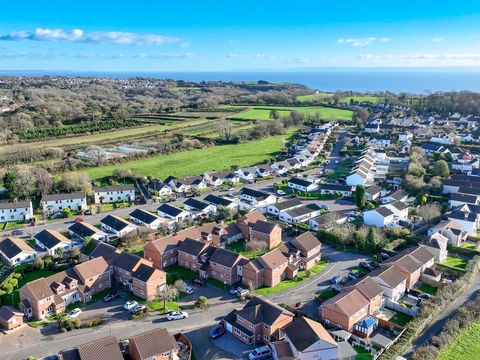 Tudor Court, Murton, Swansea SA3