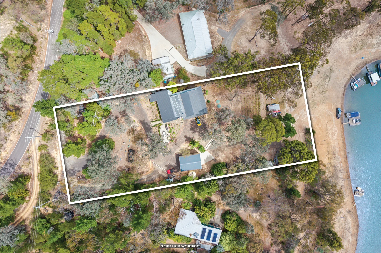 Additional image 29 of 209 Taylor Bay Right Arm Road, Taylor Bay VIC 3713