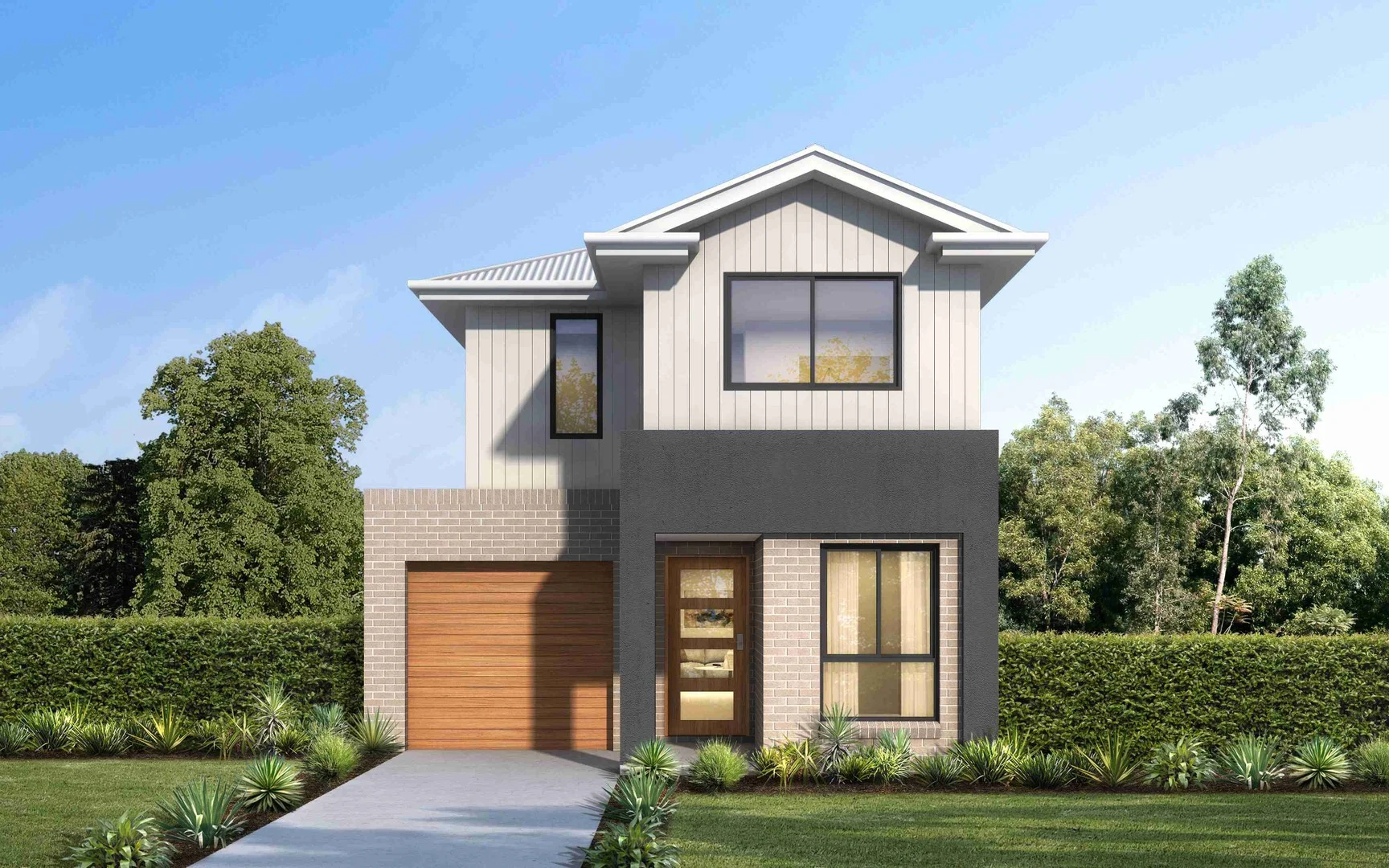 Lot 24 Pamenter Place, Rouse Hill NSW 2155