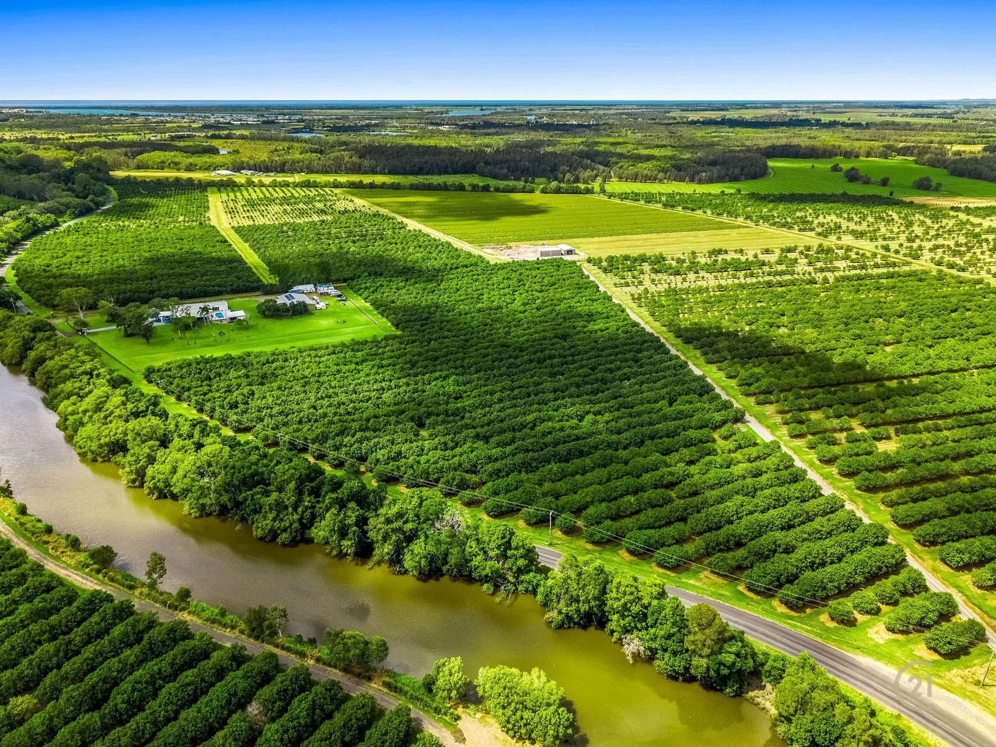 389 Teven Road, Teven NSW 2478