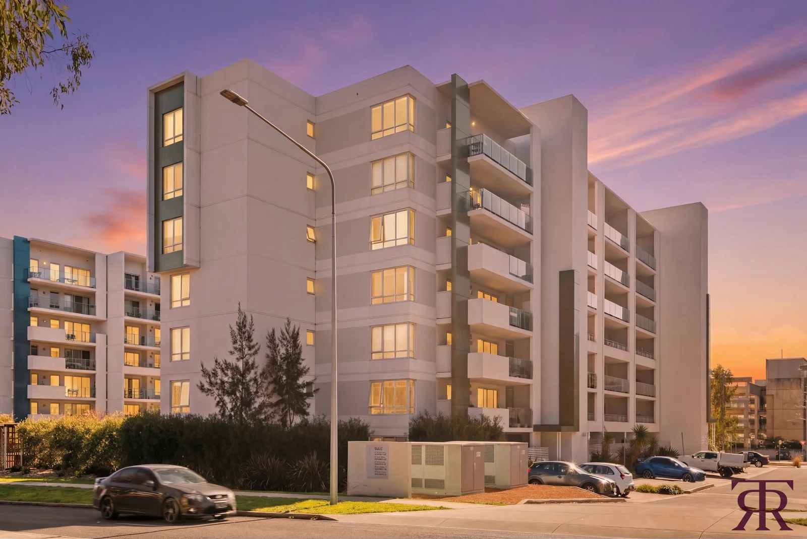 Additional image 3 of 78/64 College Street, Belconnen ACT 2617