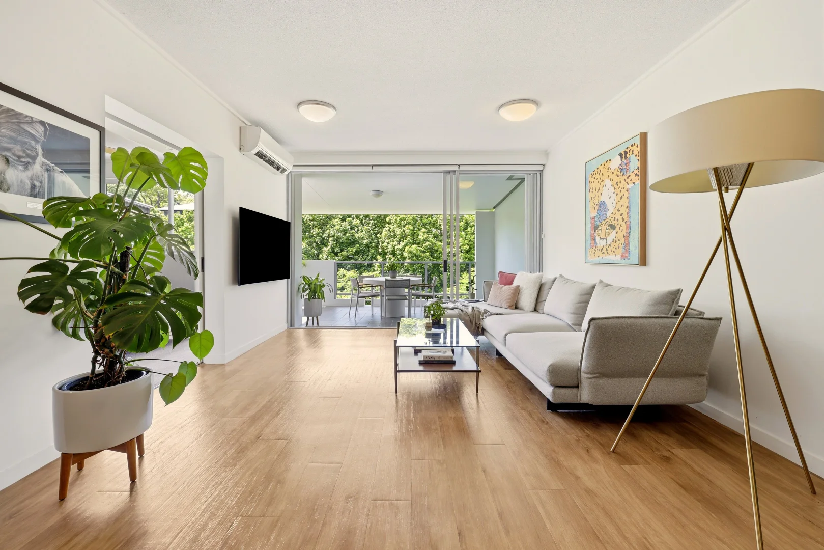 Additional image 2 of 132/71 Beeston Street, Teneriffe QLD 4005