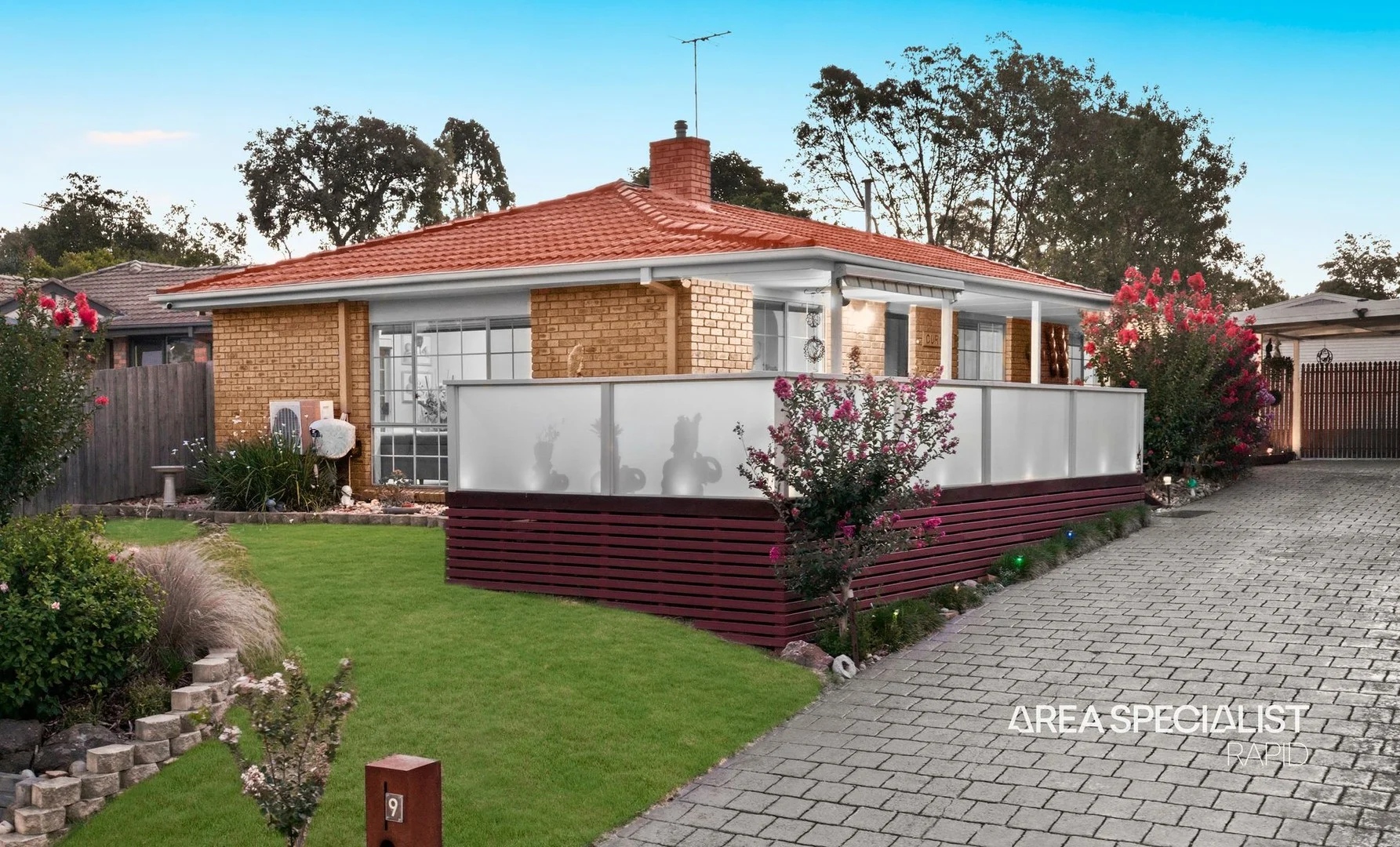 9 Andene Drive, Narre Warren VIC 3805