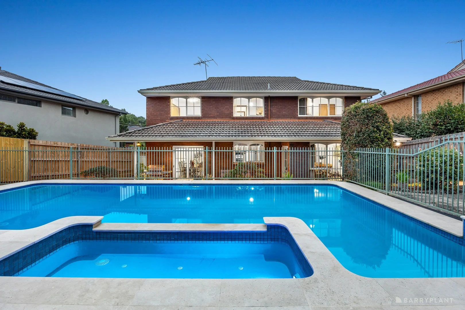 31 Tullamore Avenue, Doncaster VIC 3108