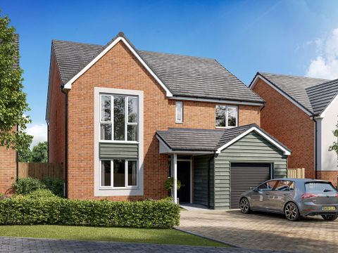 "The Keyne" Hendrefoilan Park, Ffordd Yr Olchfa, Sketty, Swansea SA2