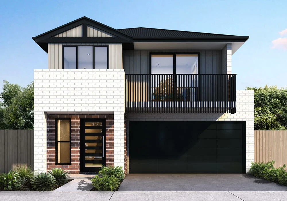 Lot 7 Hadleywood Street, Box Hill Quarter Estate, Box Hill NSW 2765