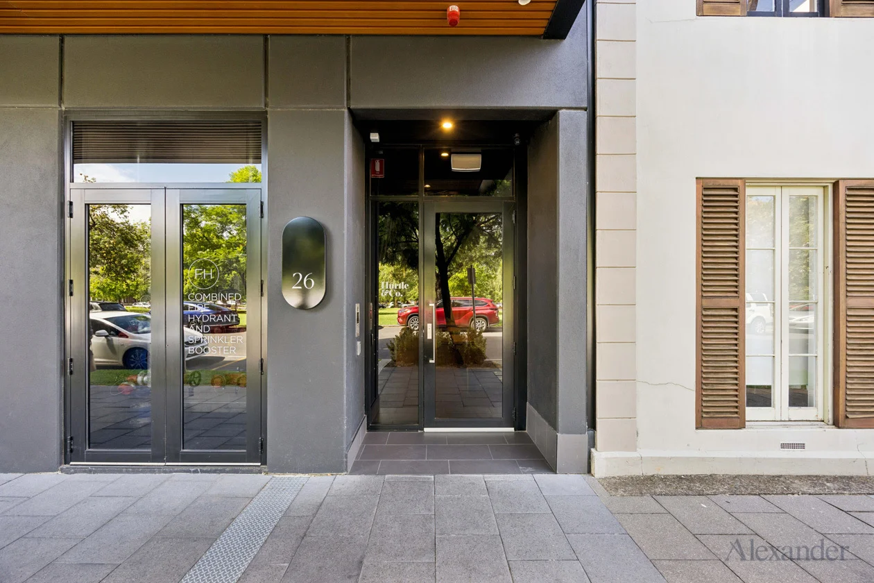 Additional image 10 of 401/26 Hurtle Square, Adelaide SA 5000