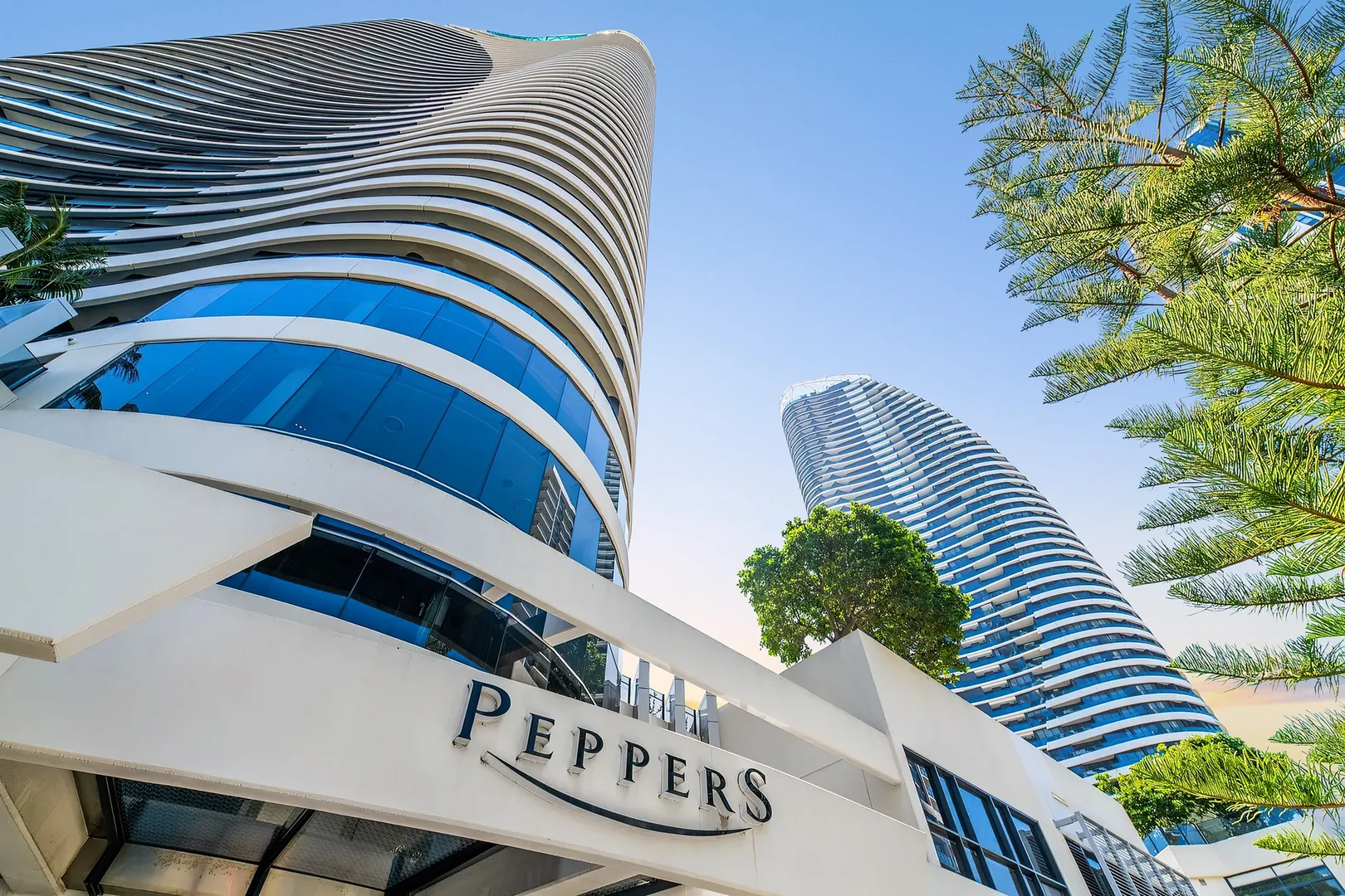 Additional image 24 of 21505/21 Elizabeth Avenue, Broadbeach QLD 4218
