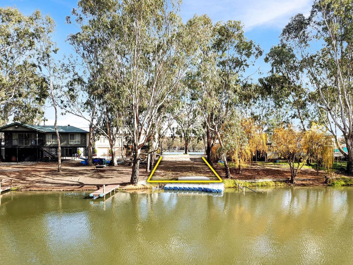 22 River Drive, Paisley SA 5357