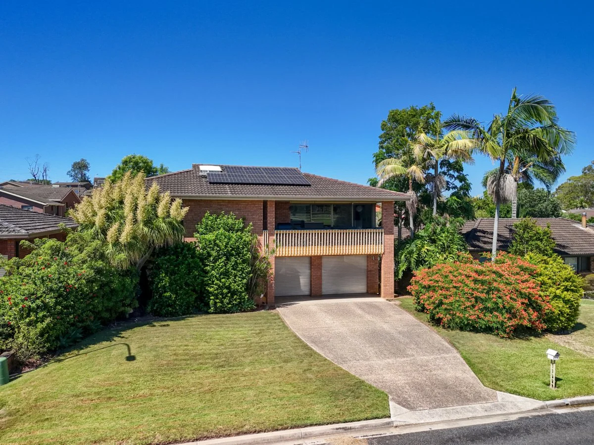 19 Lawson Crescent, Taree NSW 2430