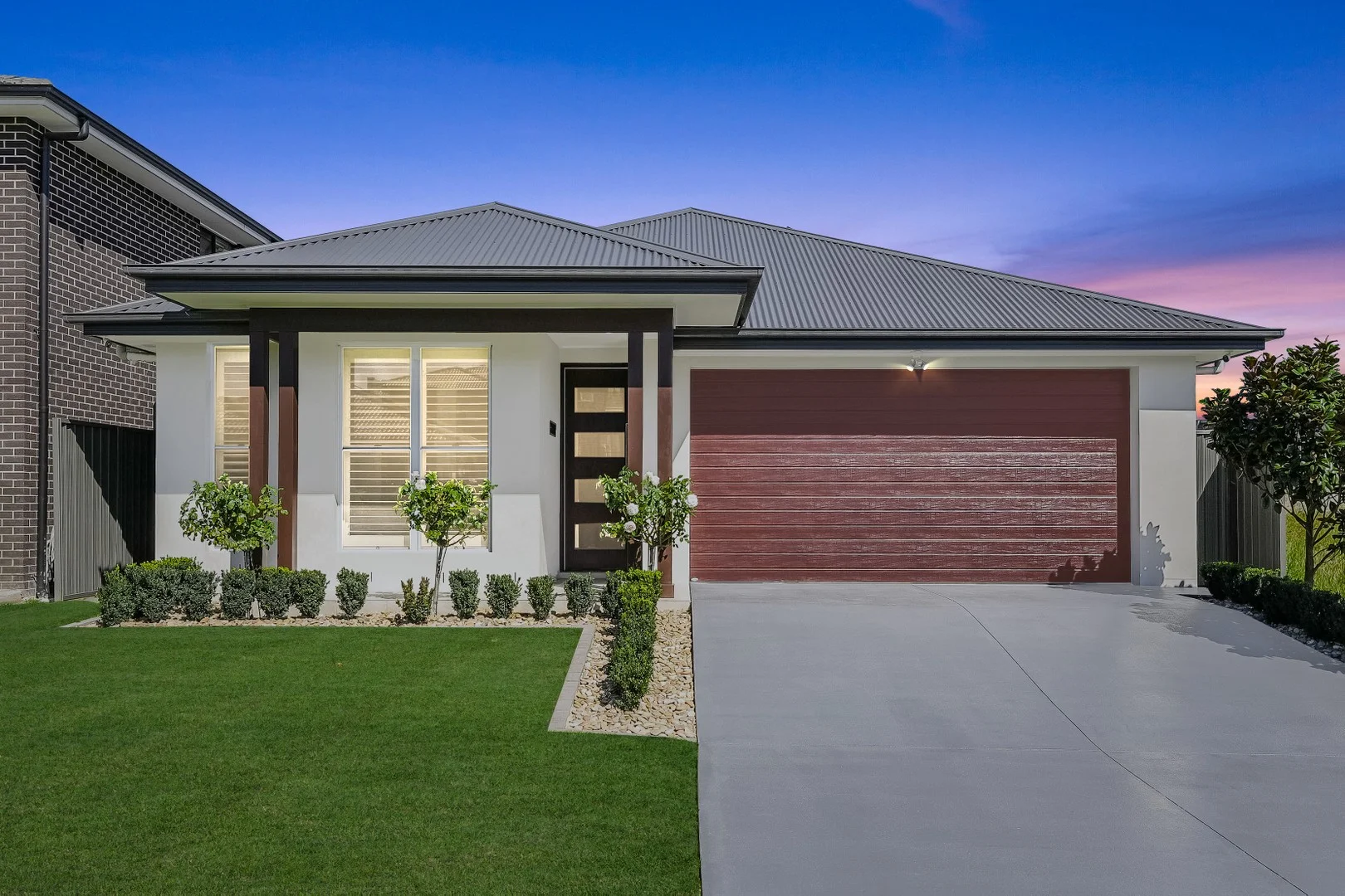 18 Galah Way, Spring Farm NSW 2570