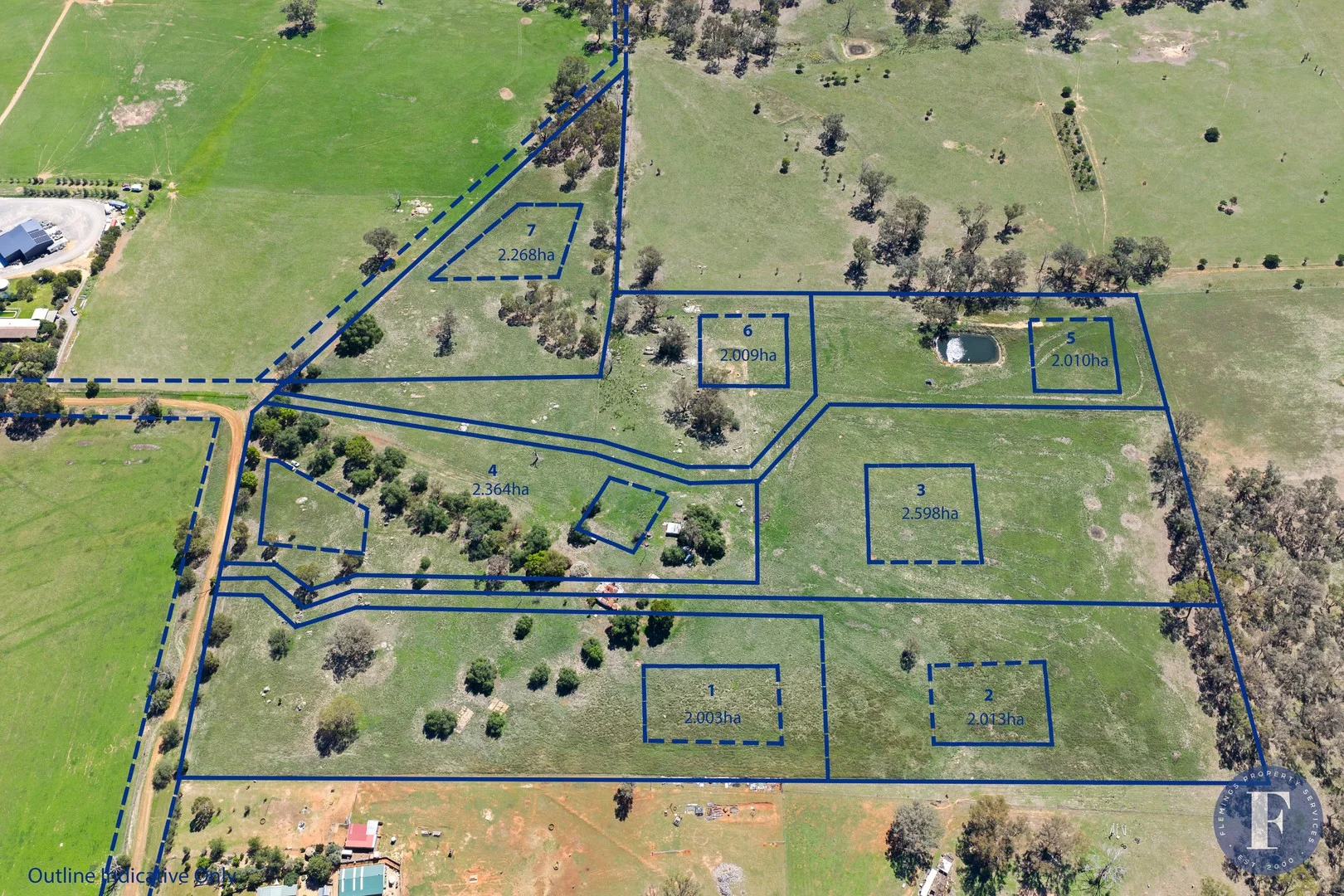 130 Allandale Road, Young NSW 2594