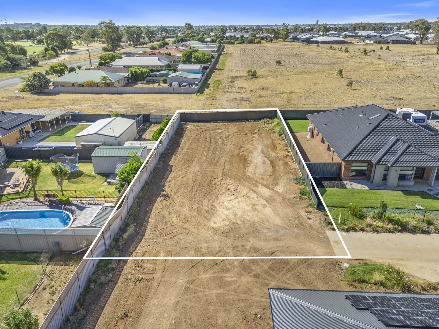 29 Vineyard Cct, Yarrawonga VIC 3730