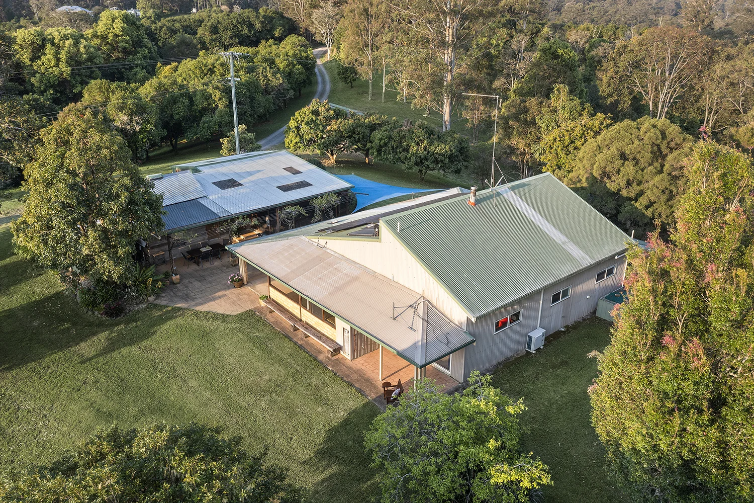 65 Logans Road, Valla NSW 2448