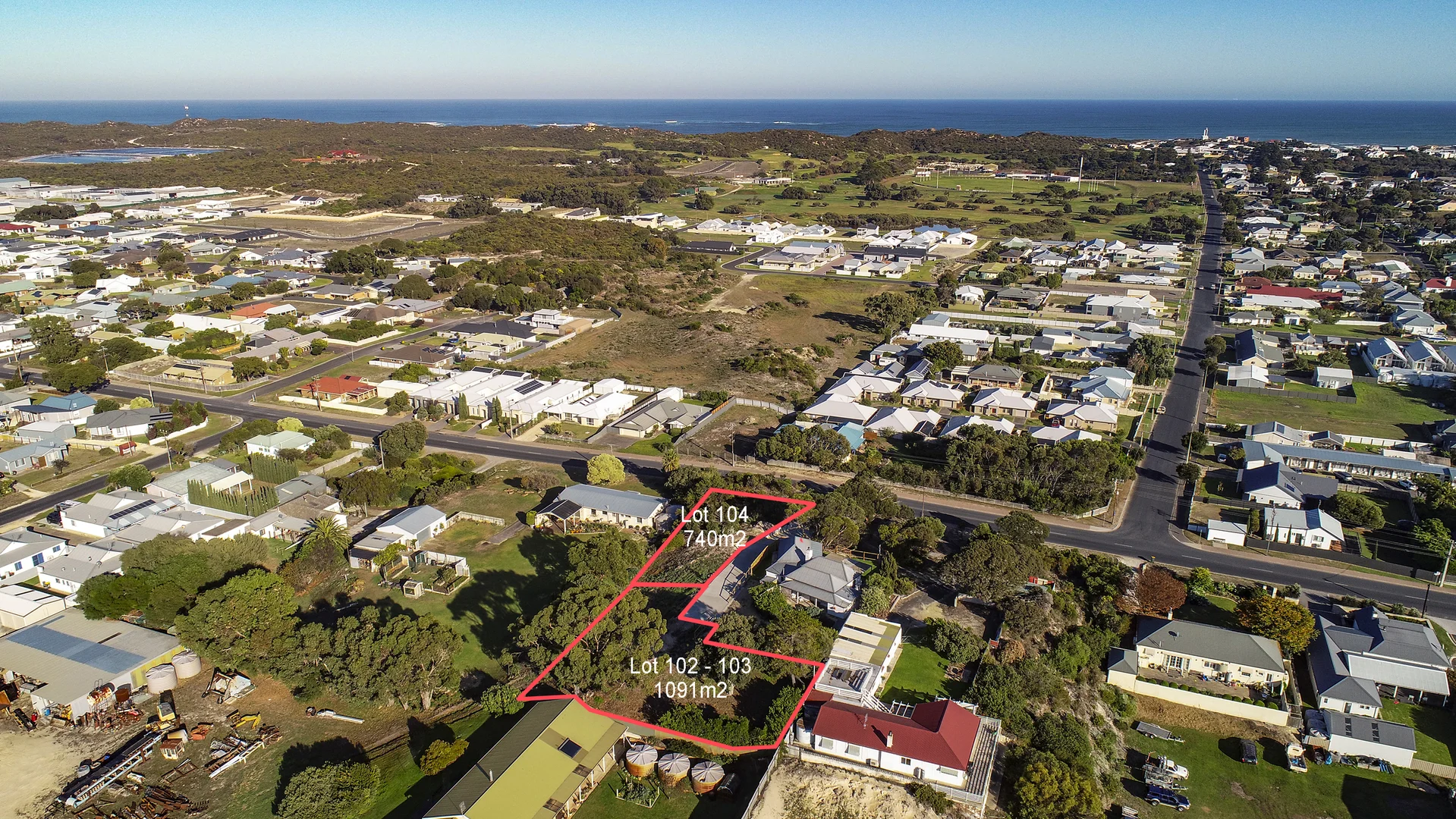 Additional image 17 of 9b & 11a Robe Street, Robe SA 5276
