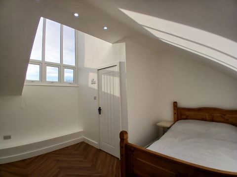 Brampton Court, Norwich, Norfolk NR5