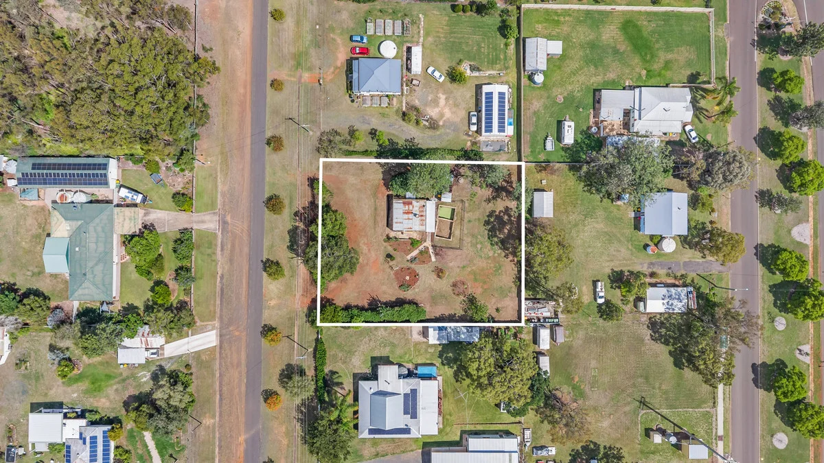 Additional image 12 of 27-29 King Street, Goombungee QLD 4354