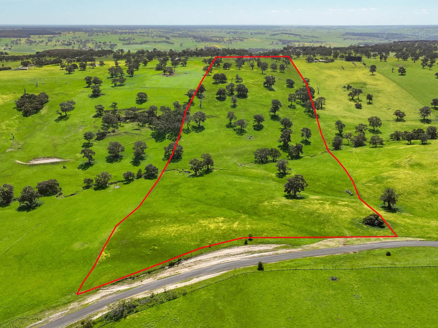 Additional image 3 of Lot 12 Noss Retreat Road, Casterton VIC 3311