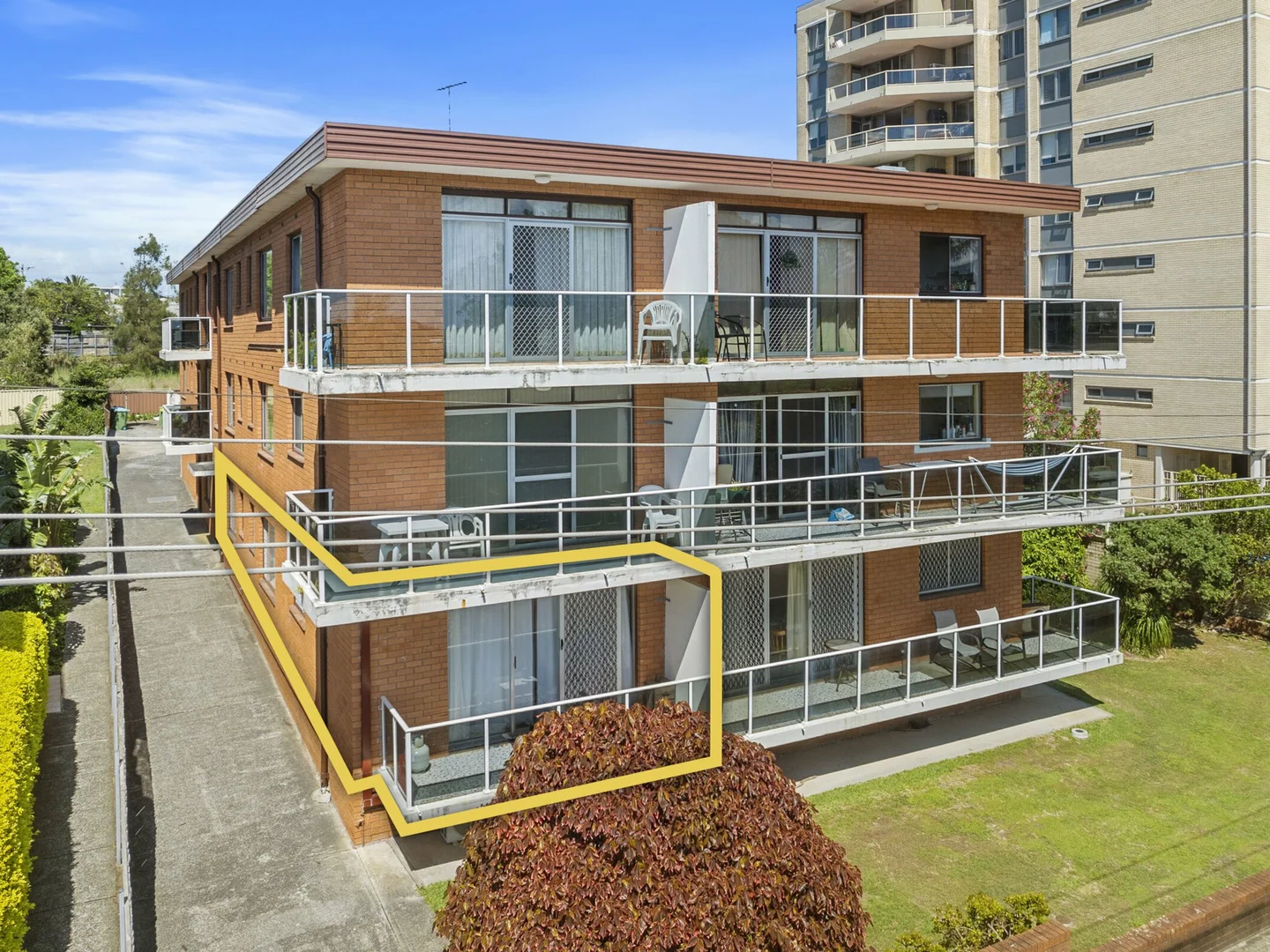Additional image 3 of 1/15 Ocean Parade, The Entrance NSW 2261