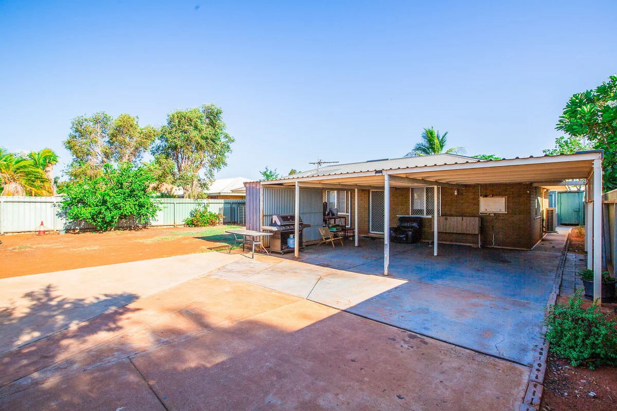 Additional image 22 of 26 Koombana Avenue, South Hedland WA 6722