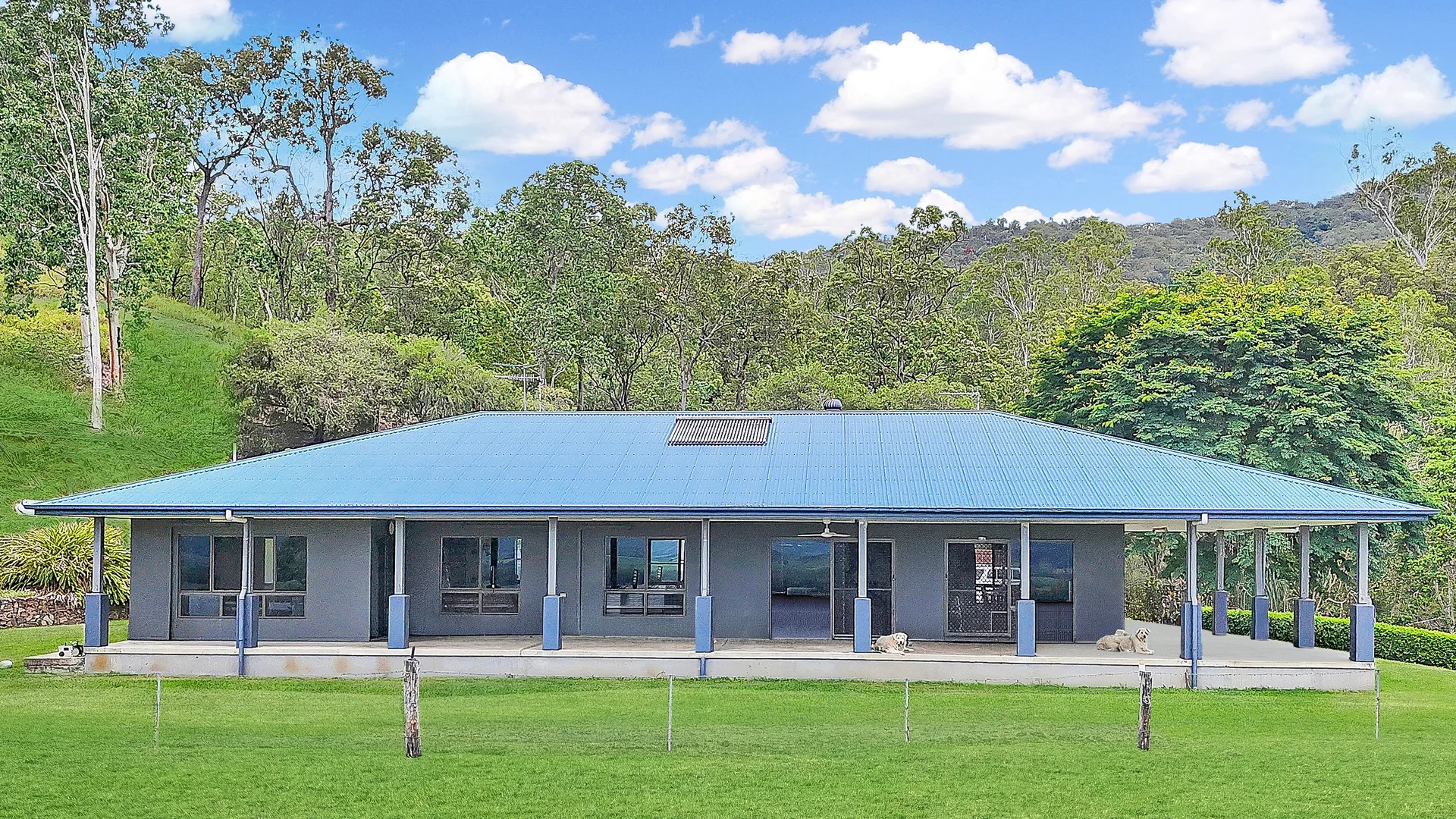 Additional image 2 of 322 Tannalo Galea Road, Finch Hatton QLD 4756