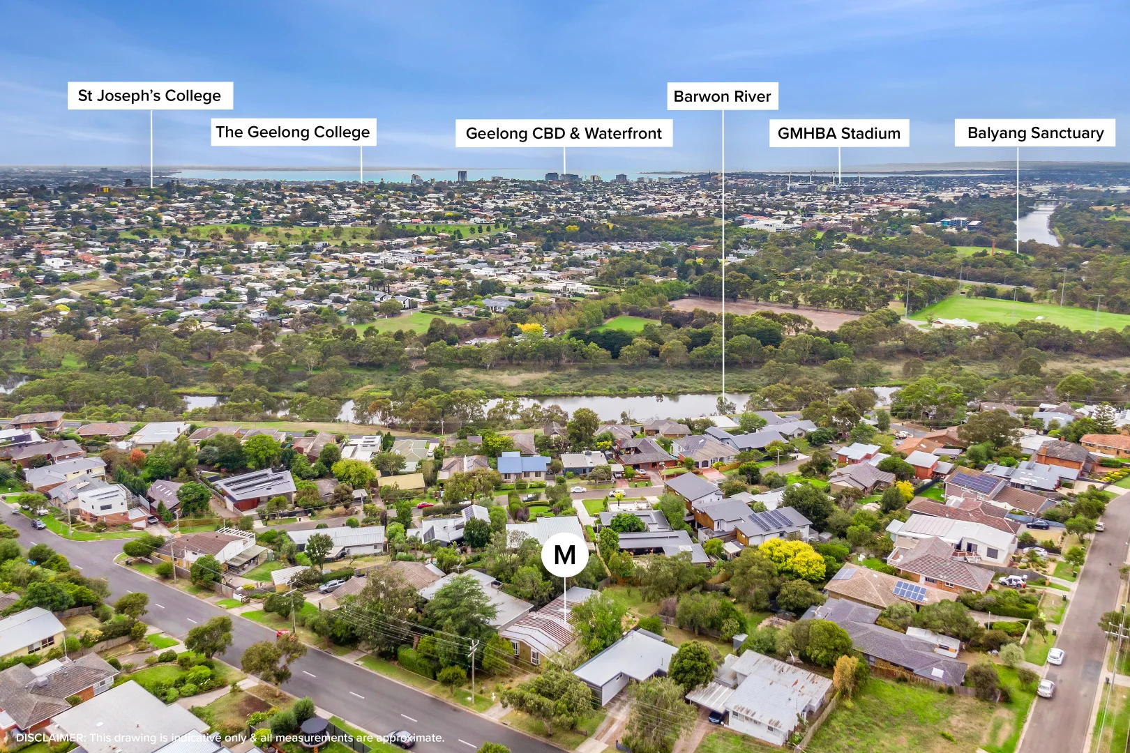 Additional image 16 of 88 North Valley Road, Highton VIC 3216