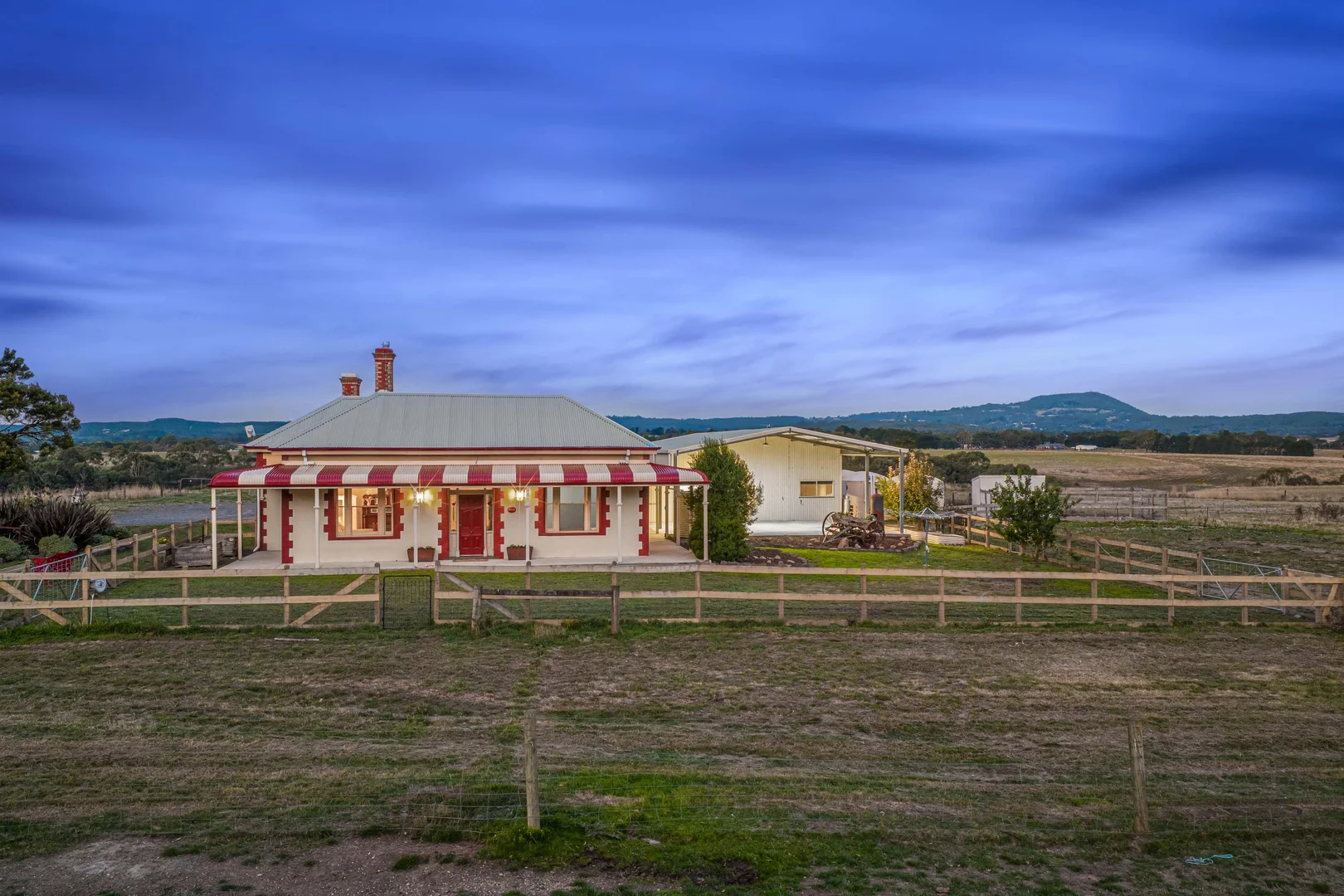 Additional image 28 of 4844 Colac-ballarat Road, Napoleons VIC 3352