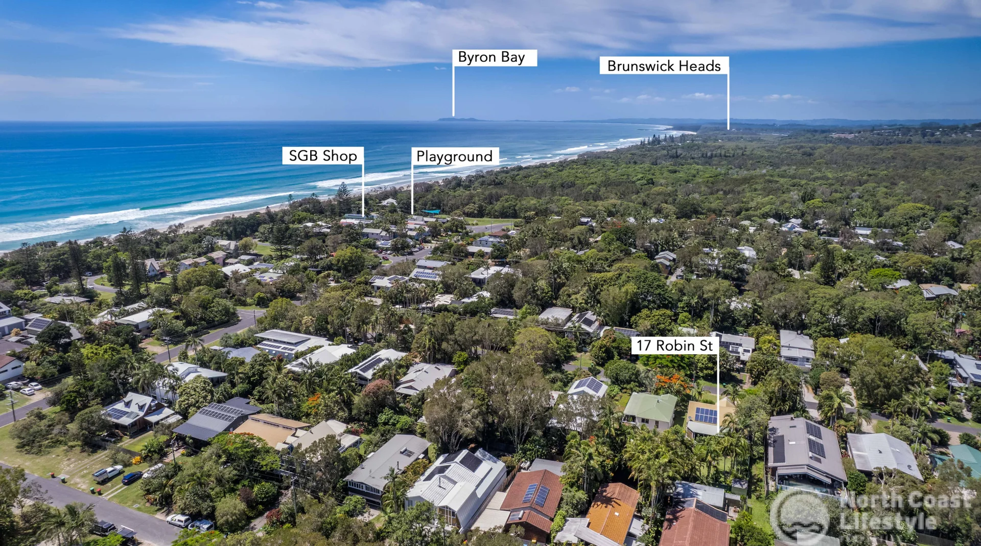 Additional image 3 of 17 Robin Street, South Golden Beach NSW 2483
