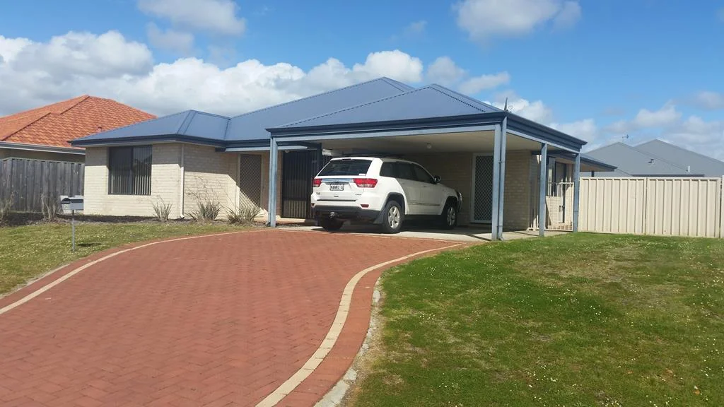 36 Burleigh Drive, Australind WA 6233 photo 2