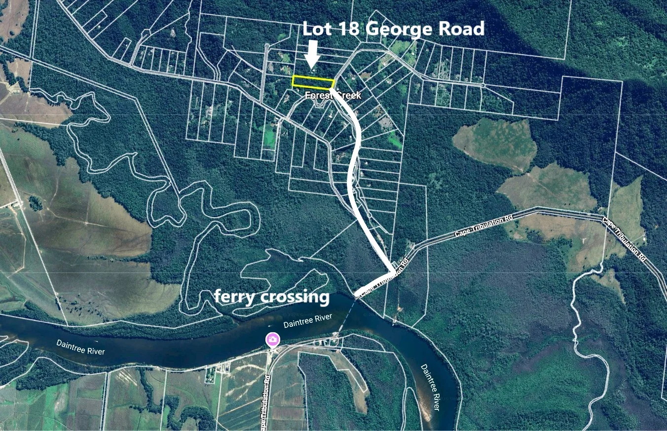 Additional image 20 of Lot 18 George Road, Forest Creek QLD 4873