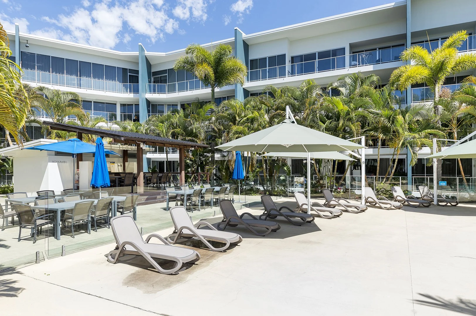 Additional image 28 of 1316/2 Activa Way, Hope Island QLD 4212
