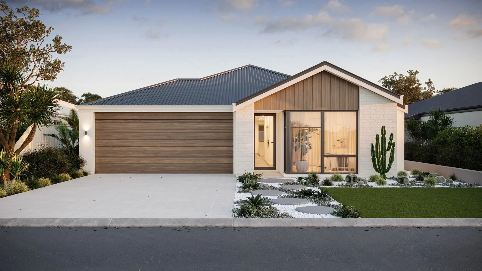 Lot 39 Prowse Road, Capel WA 6271
