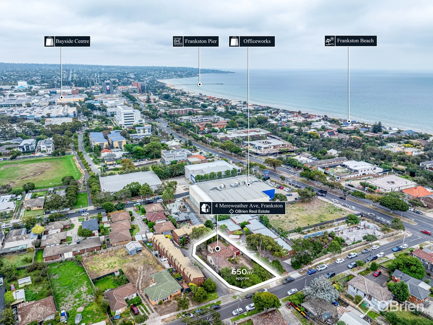 Additional image 4 of 4 Mereweather Avenue, Frankston VIC 3199