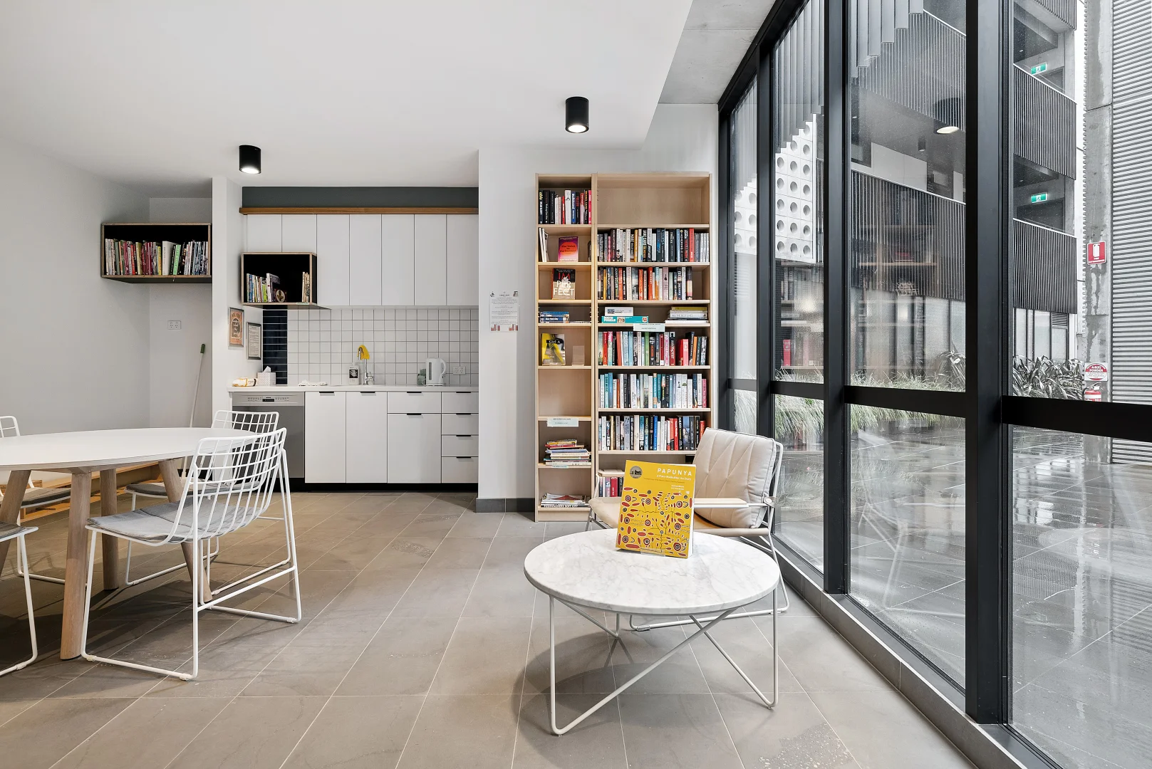 Additional image 8 of 305/28 Curzon Street, West Melbourne VIC 3003