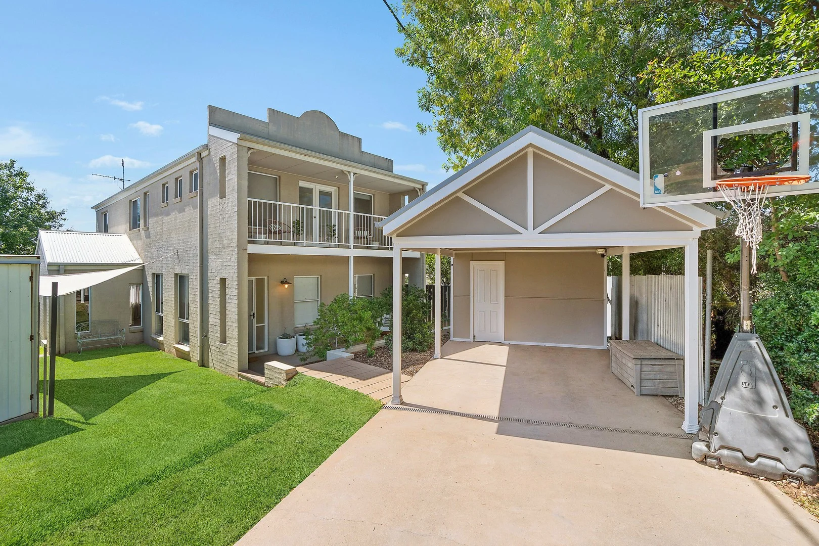 35B Wandoo Street, Leeton NSW 2705