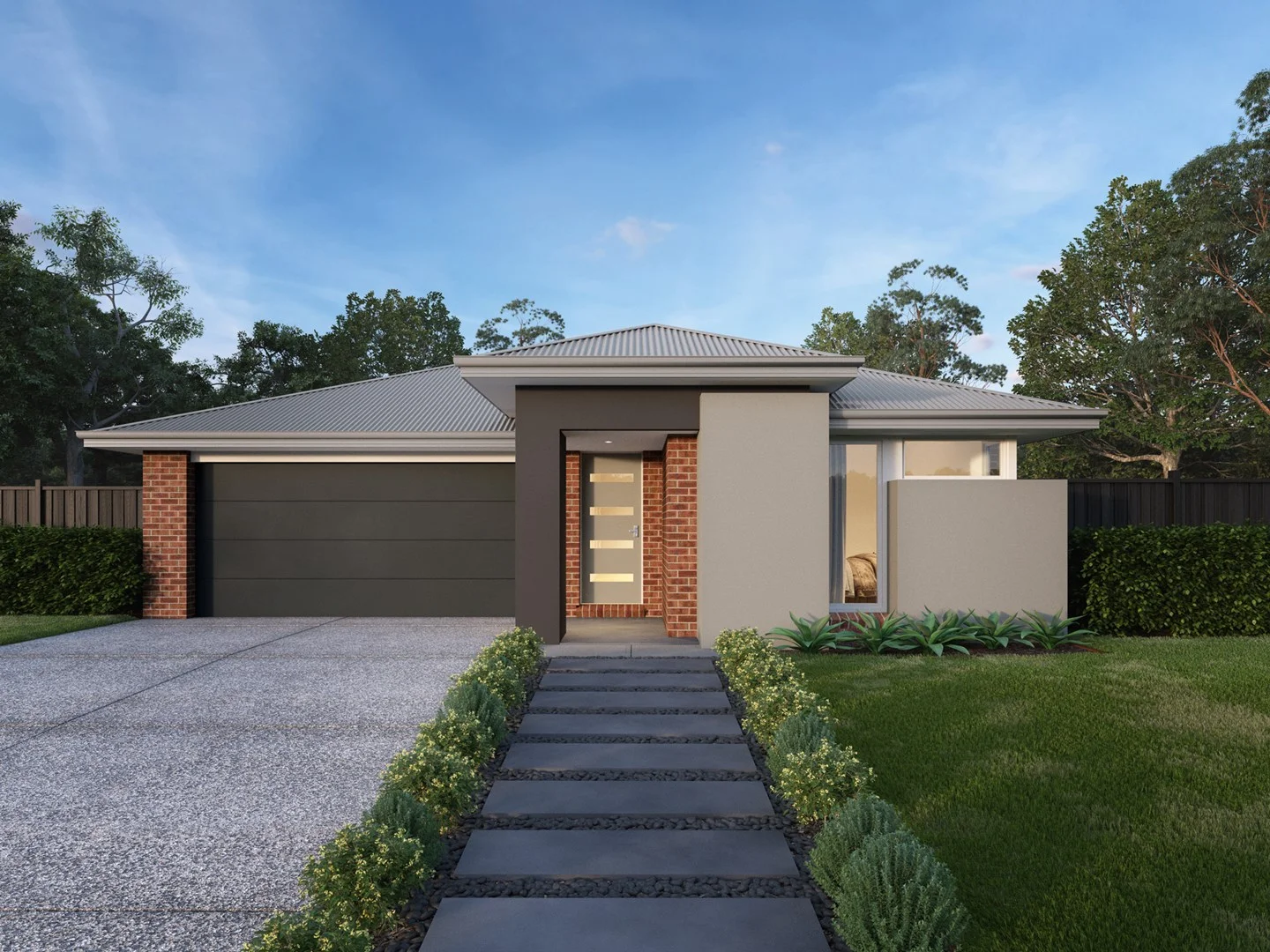Lot 99 George's Place, Traralgon VIC 3844