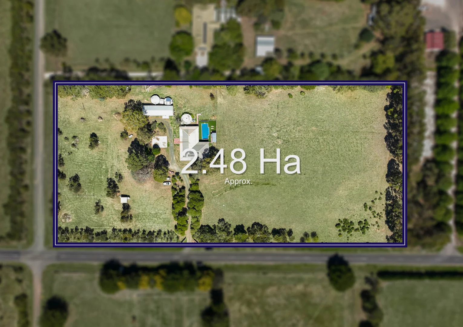 Additional image 3 of 718 Lauriston Road, Kyneton VIC 3444