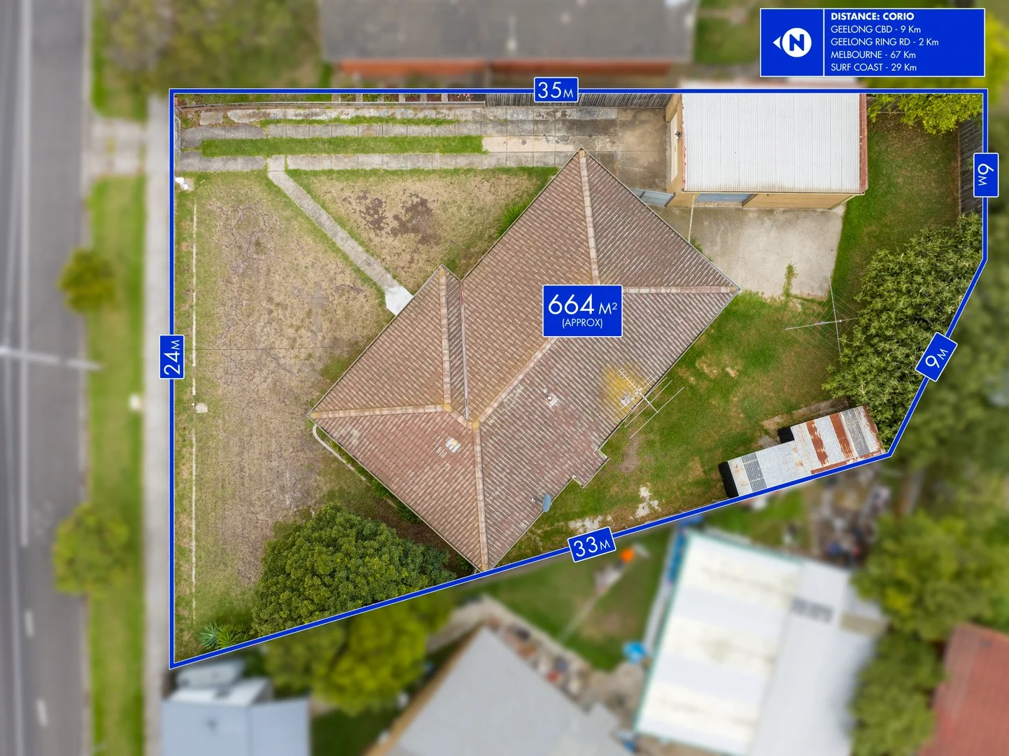 Additional image 2 of 83 Goldsworthy Road, Corio VIC 3214