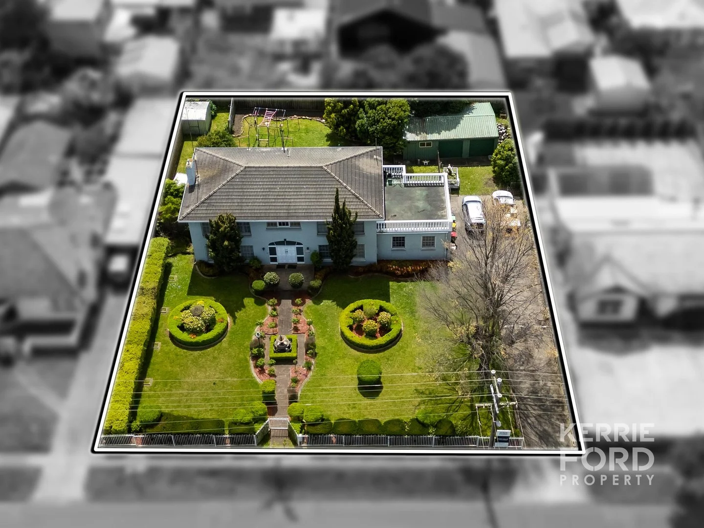 92 Grey Street, Traralgon VIC 3844