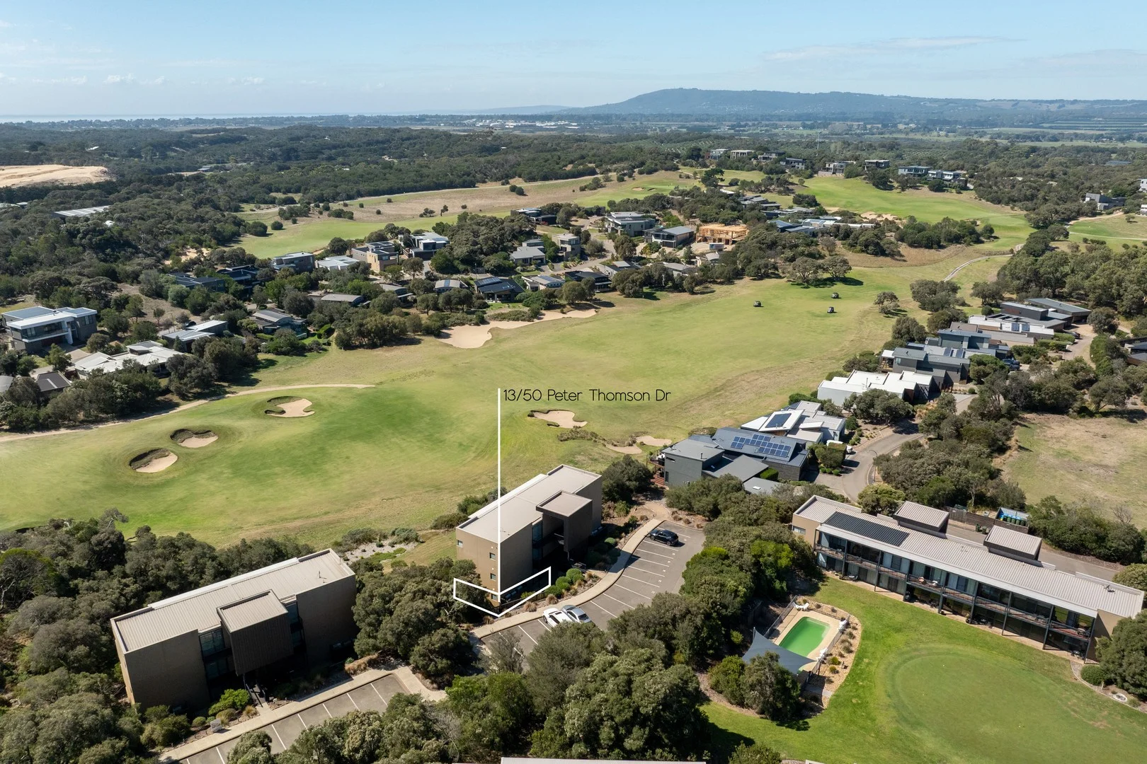 13 & 14/50 Peter Thomson Drive, Fingal VIC 3939